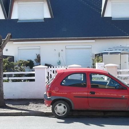 La Caravelle 10 Boulevard Gilbert Longuet Διαμέρισμα Αρρομάνς Εξωτερικό φωτογραφία