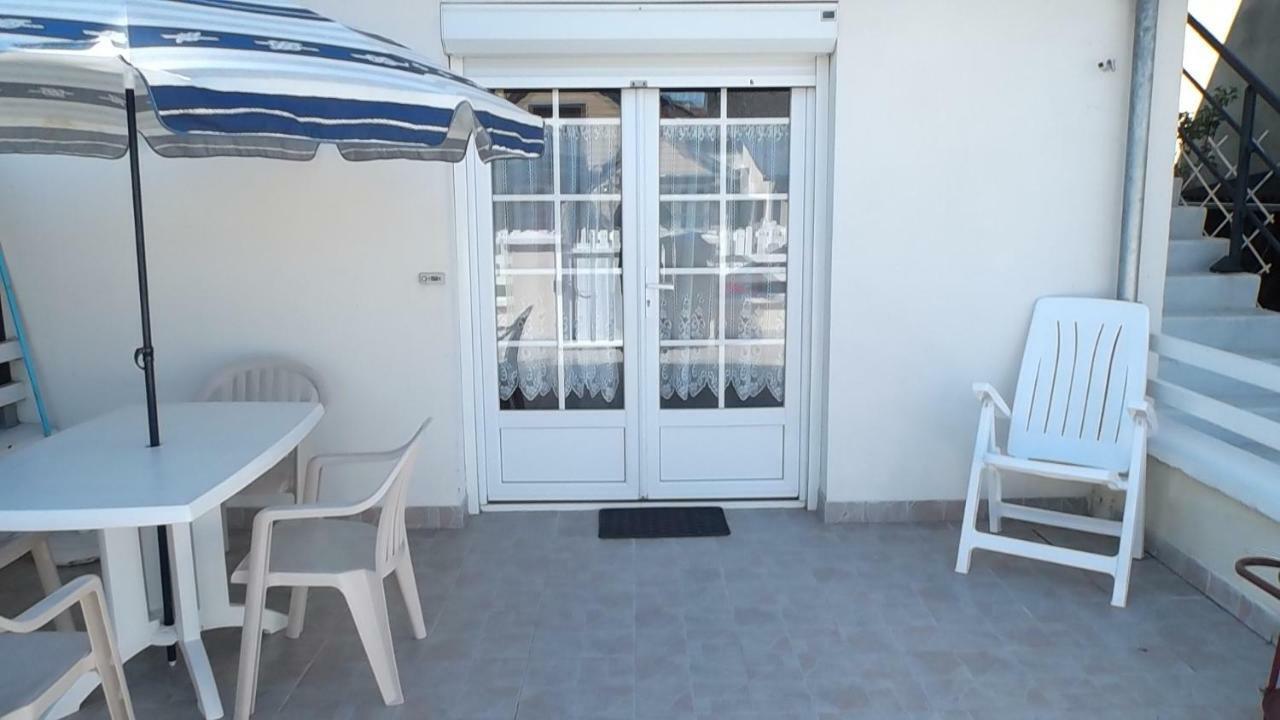 La Caravelle 10 Boulevard Gilbert Longuet Διαμέρισμα Αρρομάνς Εξωτερικό φωτογραφία