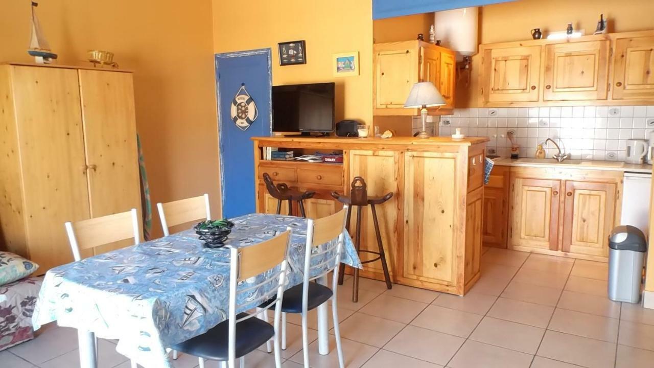 La Caravelle 10 Boulevard Gilbert Longuet Διαμέρισμα Αρρομάνς Εξωτερικό φωτογραφία