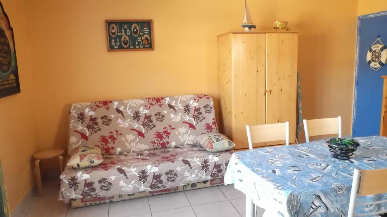 La Caravelle 10 Boulevard Gilbert Longuet Διαμέρισμα Αρρομάνς Εξωτερικό φωτογραφία
